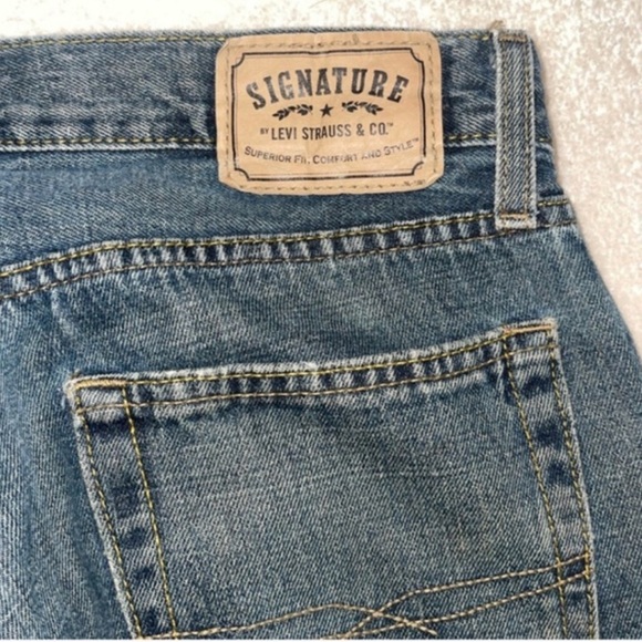 Levi’s jeans - Picture 6 of 8